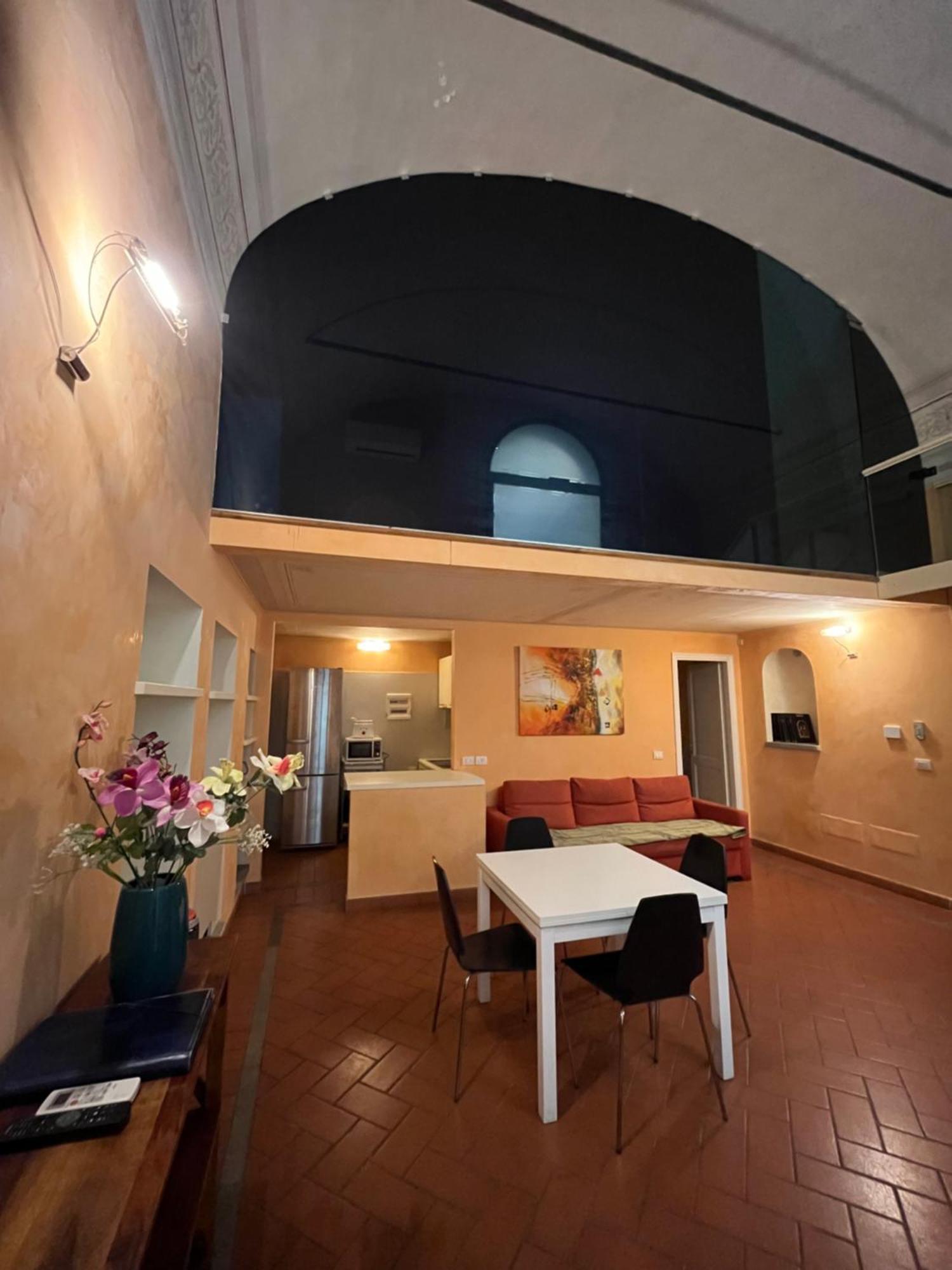 Apartamento In Centro Storico-borgo Albizi 27