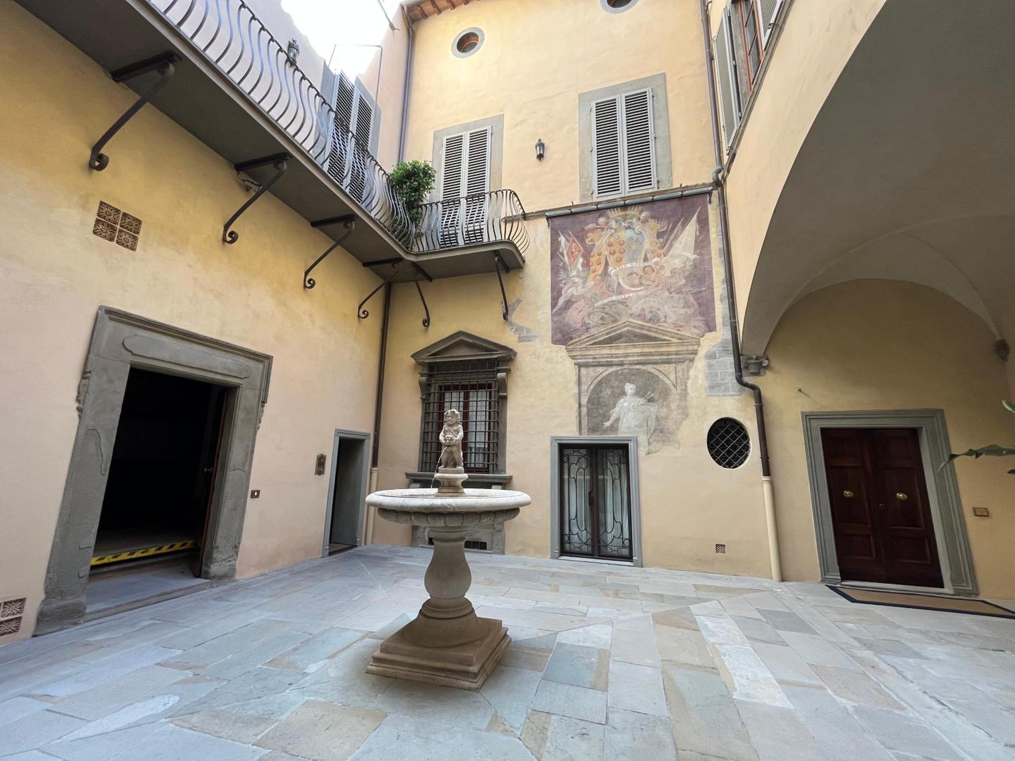 In Centro Storico-borgo Albizi 27 Apartamento