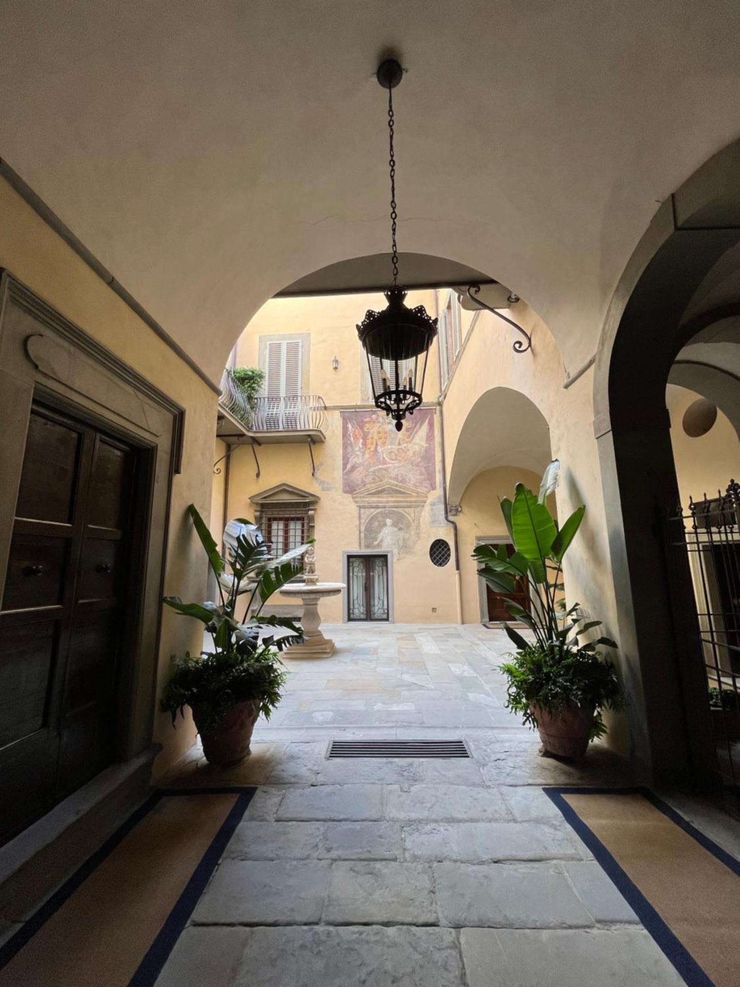 In Centro Storico-borgo Albizi 27 Apartamento Florencia