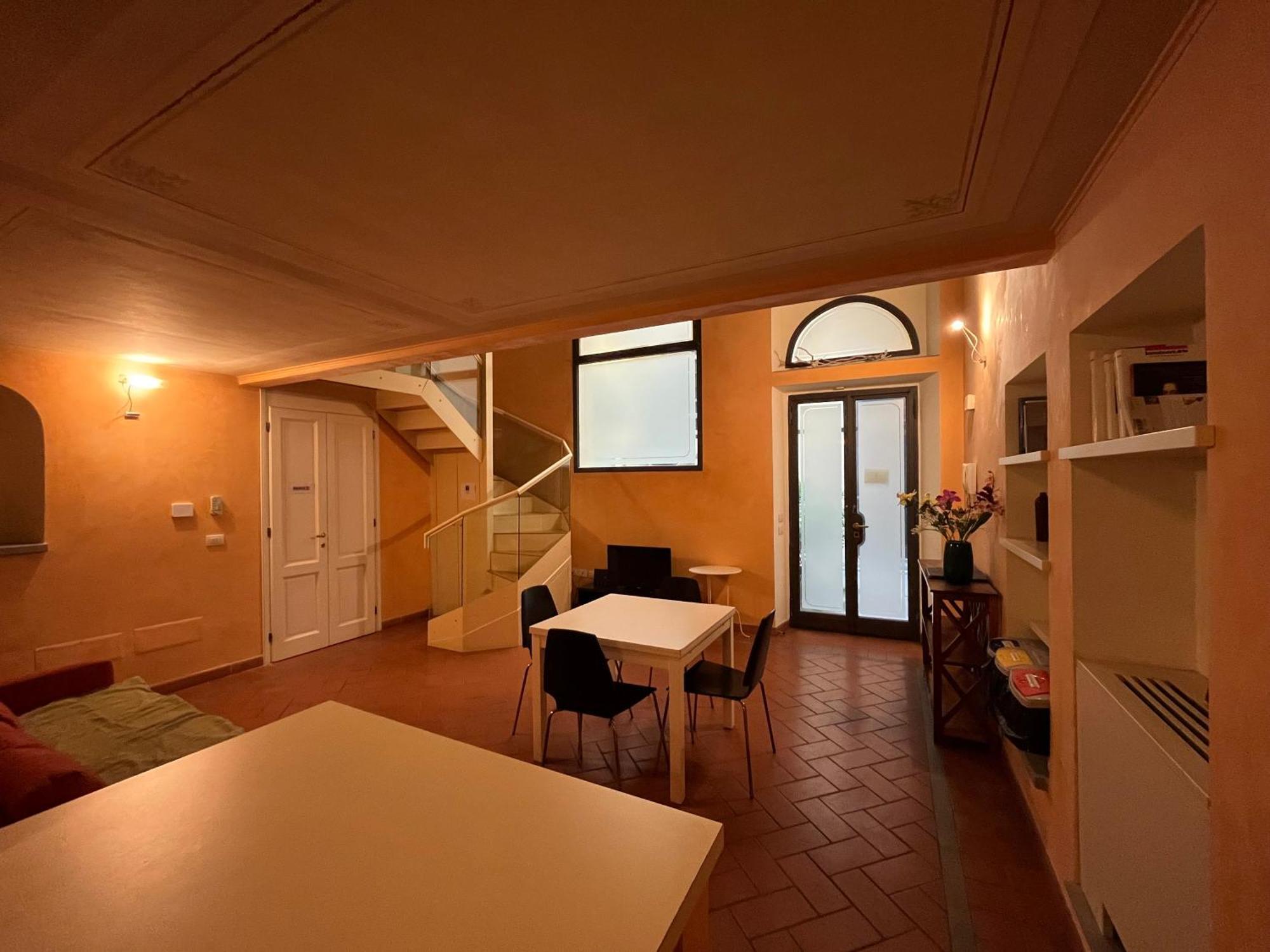 Apartamento In Centro Storico-borgo Albizi 27 Florencia